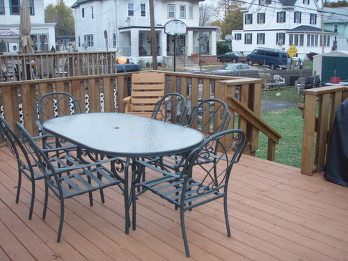 303 E. Ashland Ave, Glenolden, PA, 19036, USA